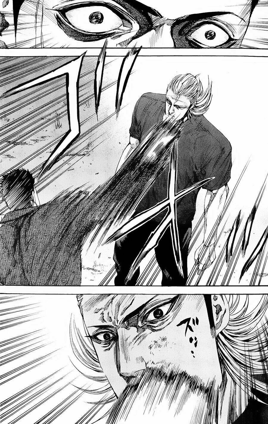 A-bout! Chapter 97 - TC Truyện