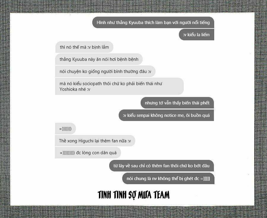 A-bout! Chapter 97 - TC Truyện