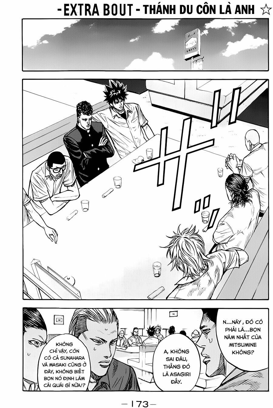 A-bout! Chapter 49.5 - TC Truyện