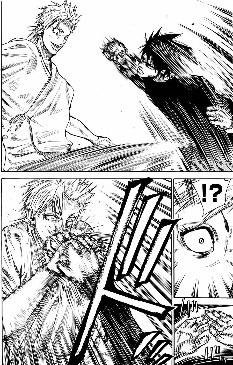 A-bout! Chapter 49 - TC Truyện