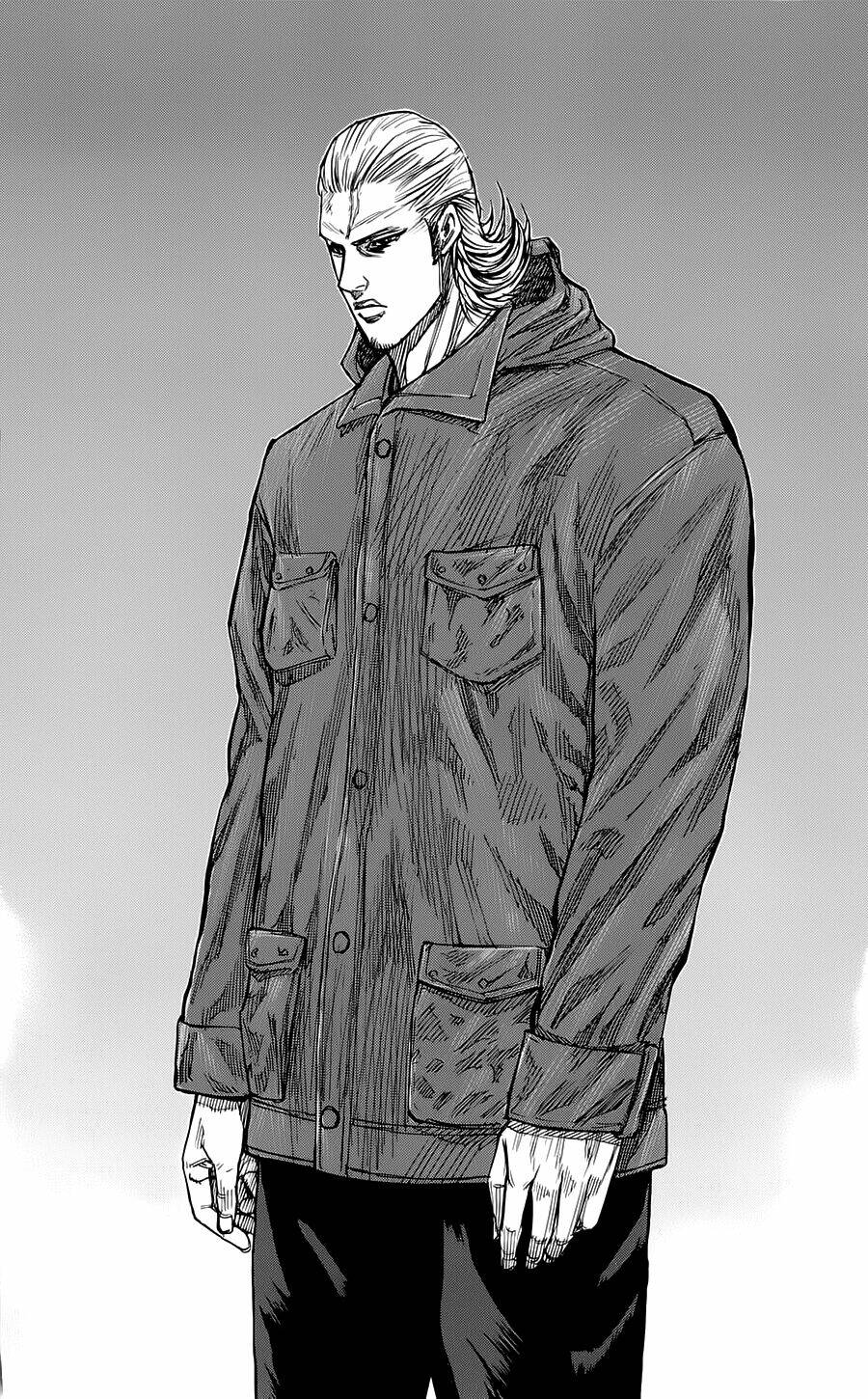 A-bout! Chapter 42 - TC Truyện