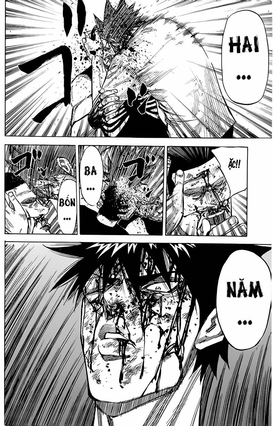 A-bout! Chapter 44 - TC Truyện