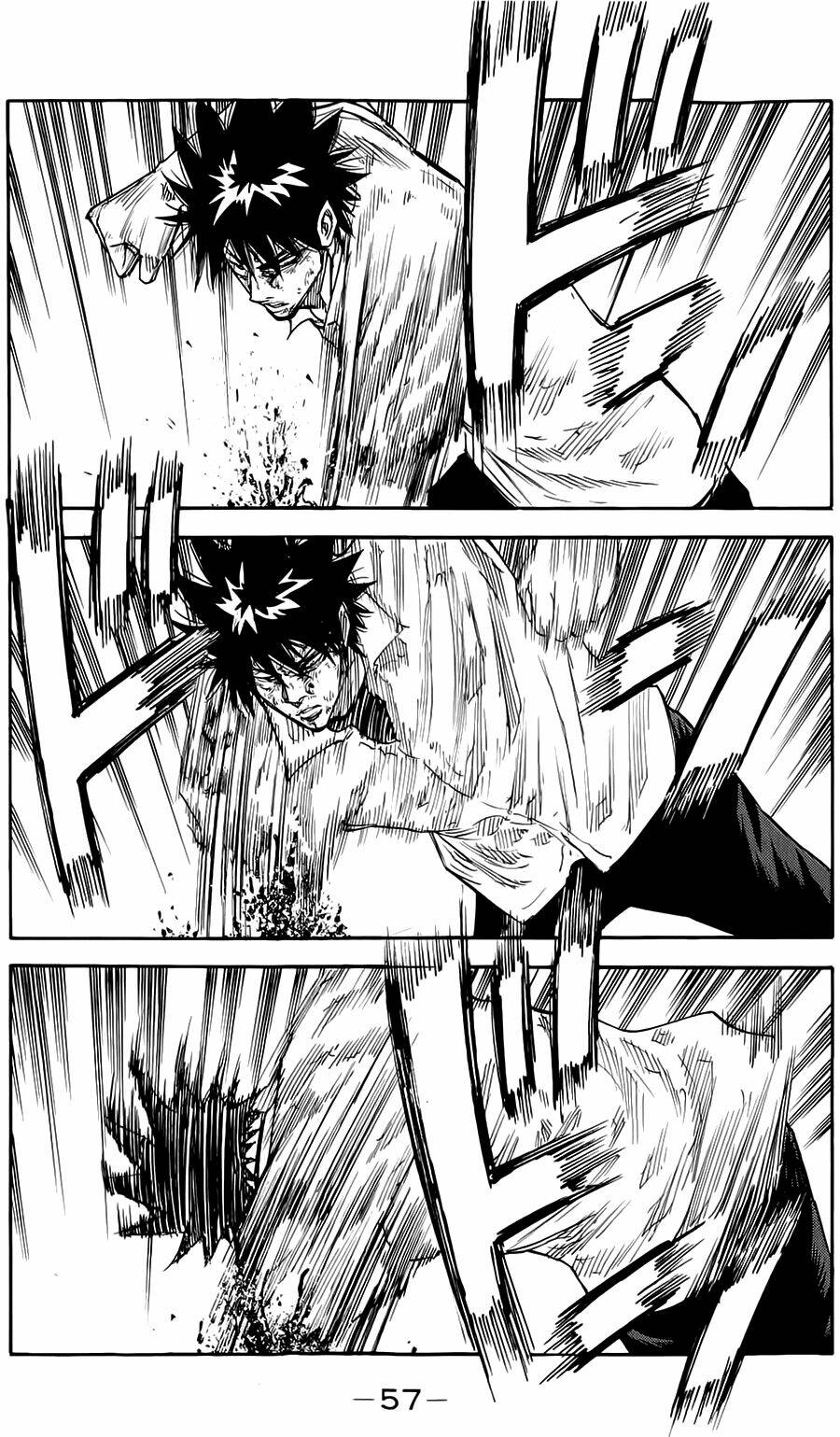 A-bout! Chapter 44 - TC Truyện