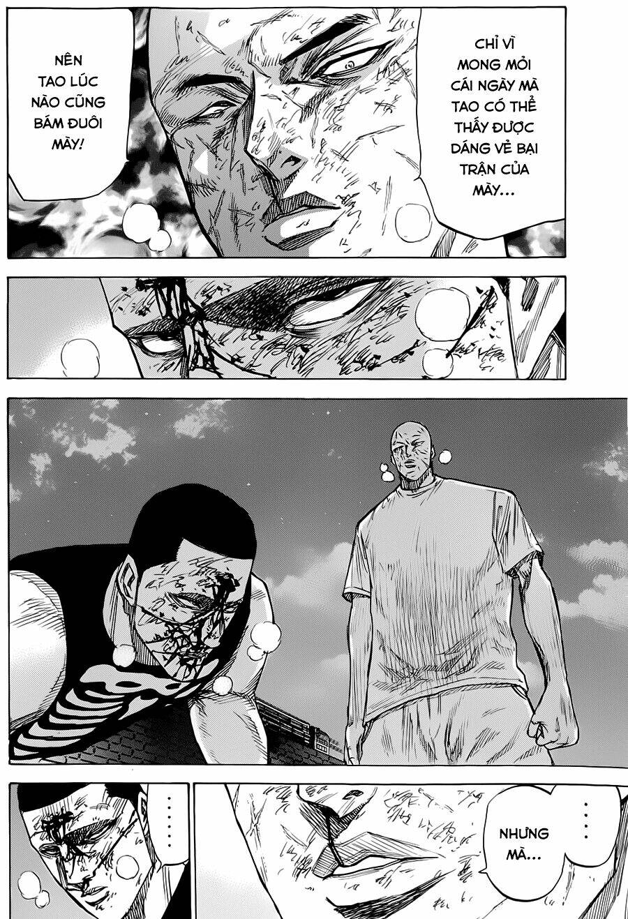 A-bout! Chapter 45 - TC Truyện