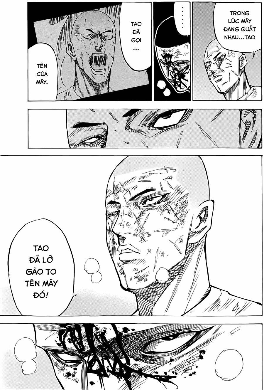 A-bout! Chapter 45 - TC Truyện