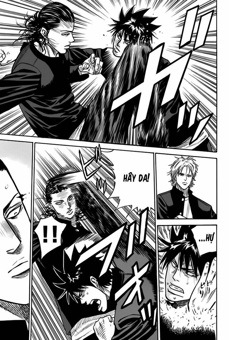 A-bout! Chapter 5 - TC Truyện