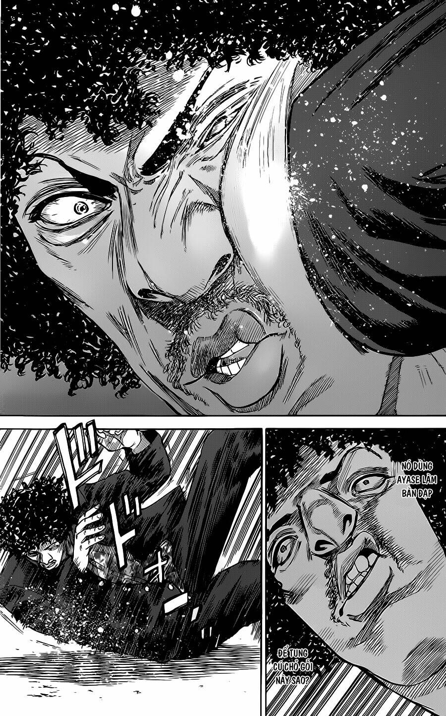 A-bout! Chapter 52 - TC Truyện