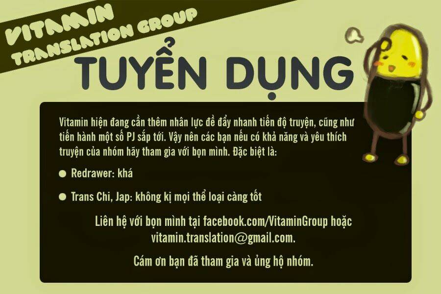 A-bout! Chapter 52 - TC Truyện