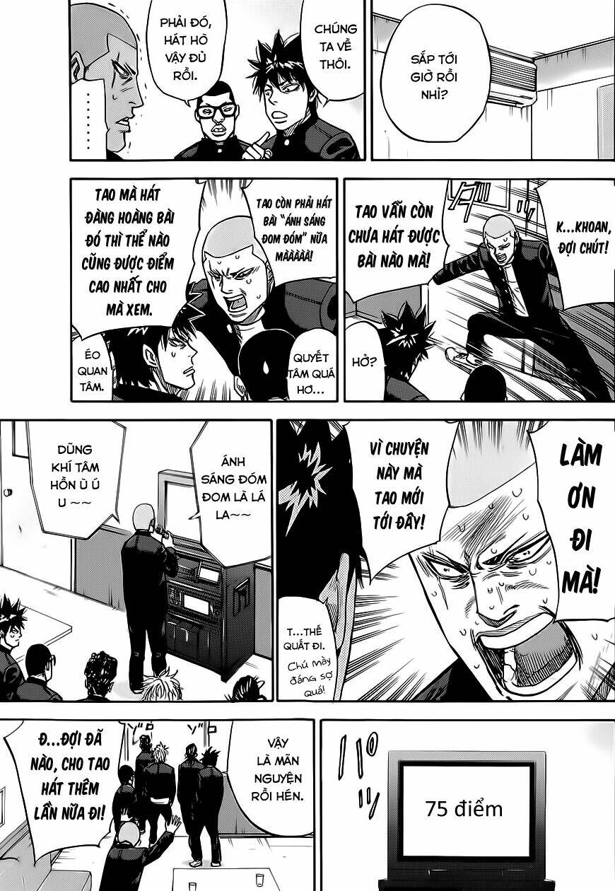 A-bout! Chapter 53 - TC Truyện