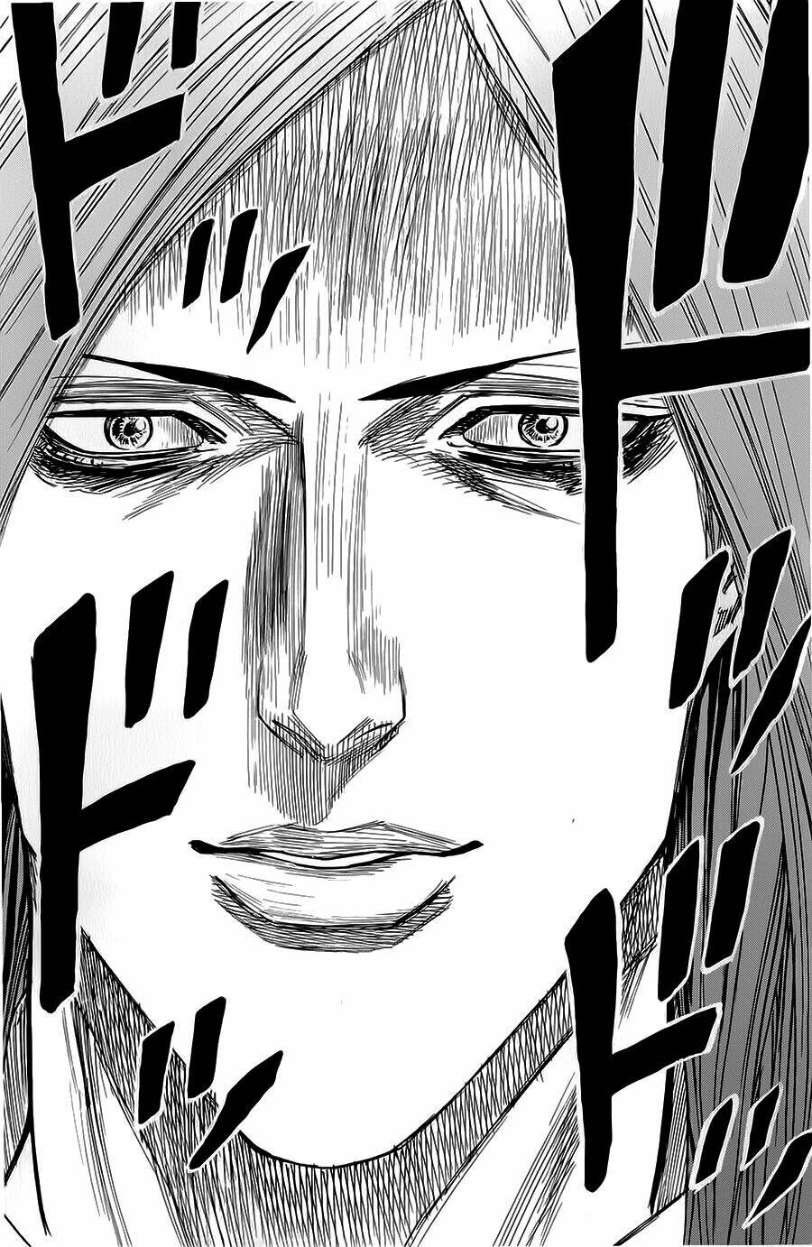 A-bout! Chapter 68 - TC Truyện