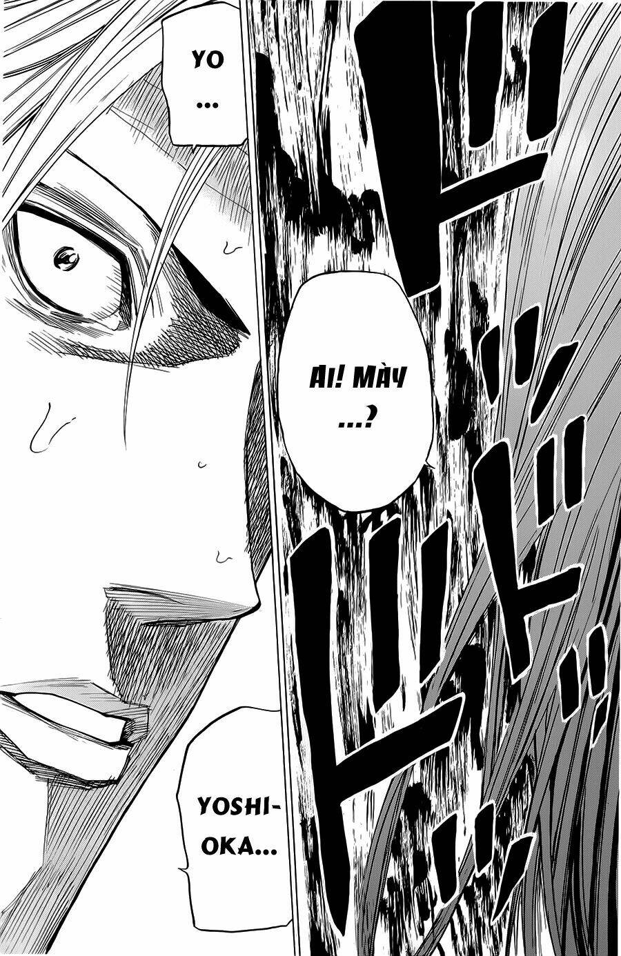 A-bout! Chapter 68 - TC Truyện