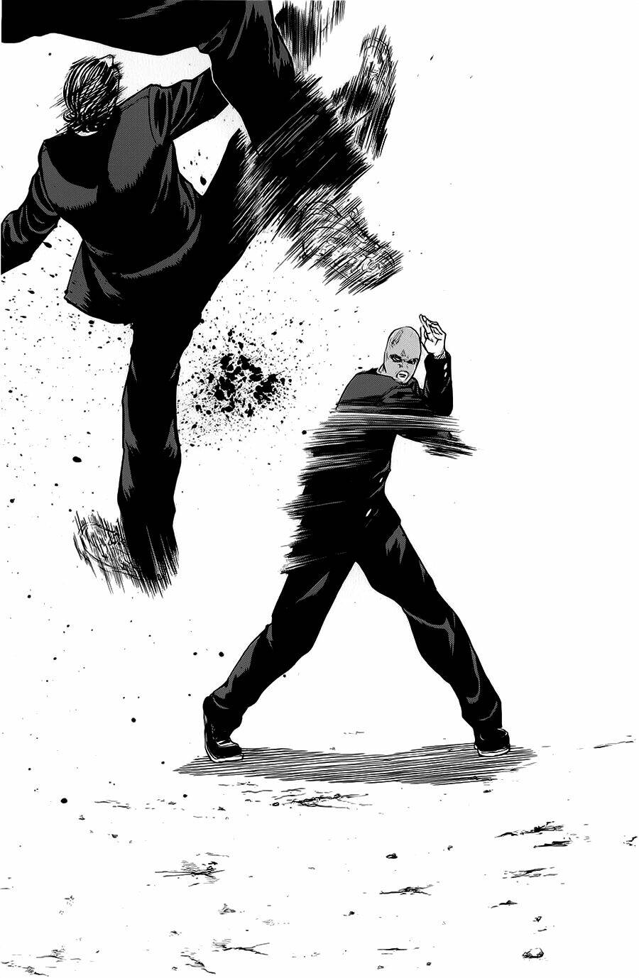 A-bout! Chapter 69 - TC Truyện