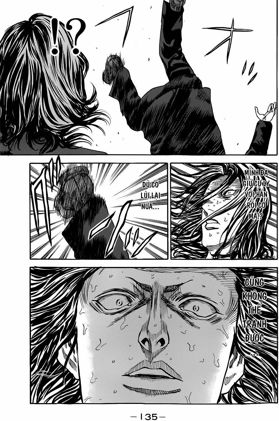 A-bout! Chapter 65 - TC Truyện