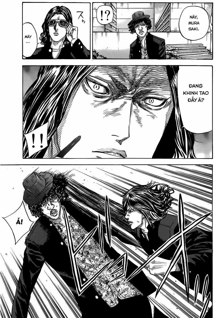 A-bout! Chapter 65 - TC Truyện