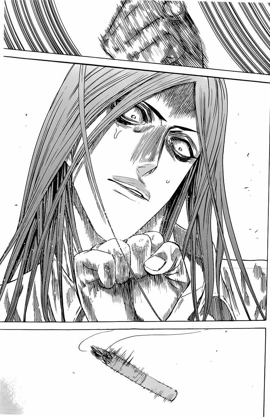 A-bout! Chapter 72 - TC Truyện