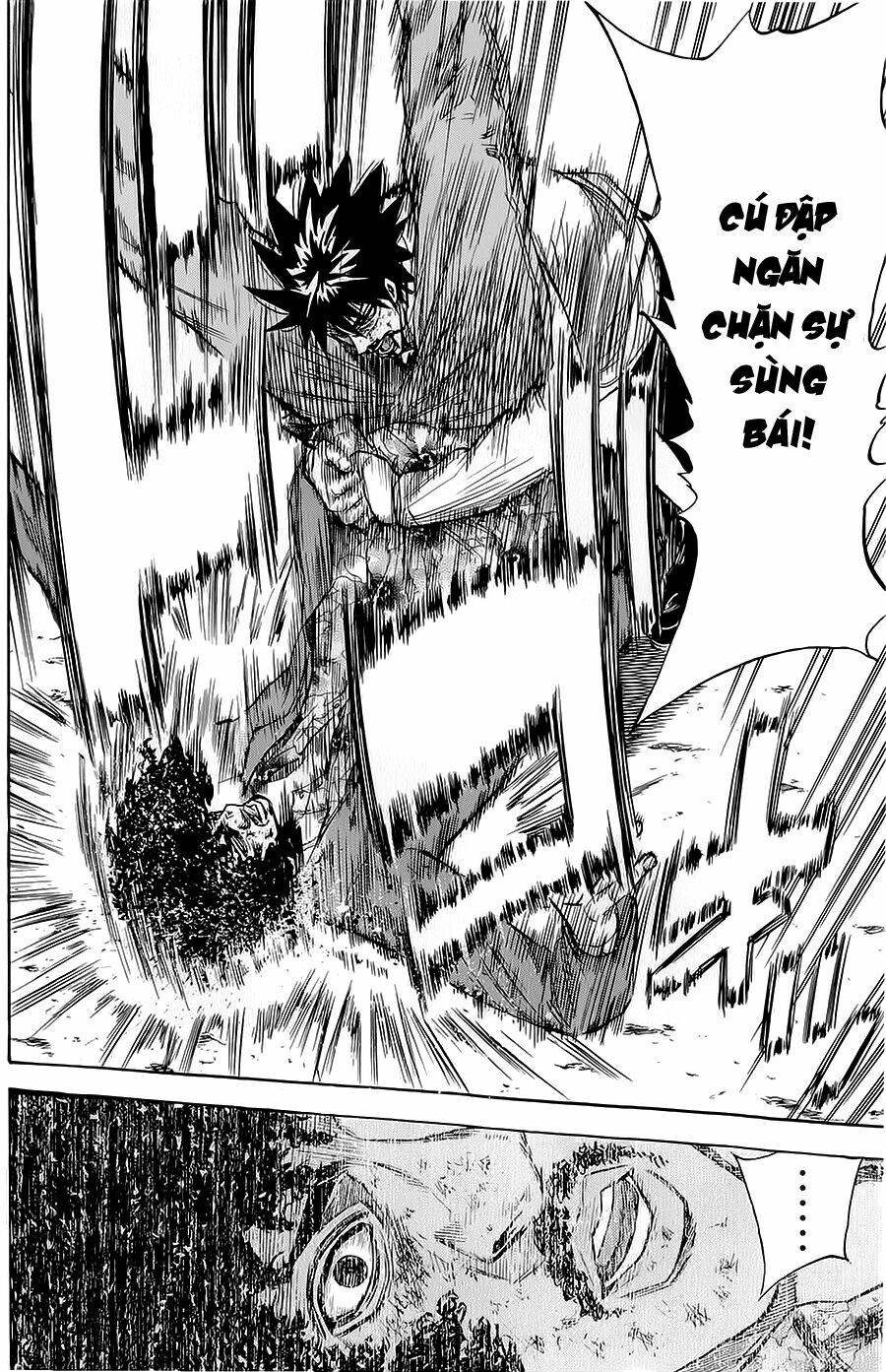 A-bout! Chapter 75 - TC Truyện