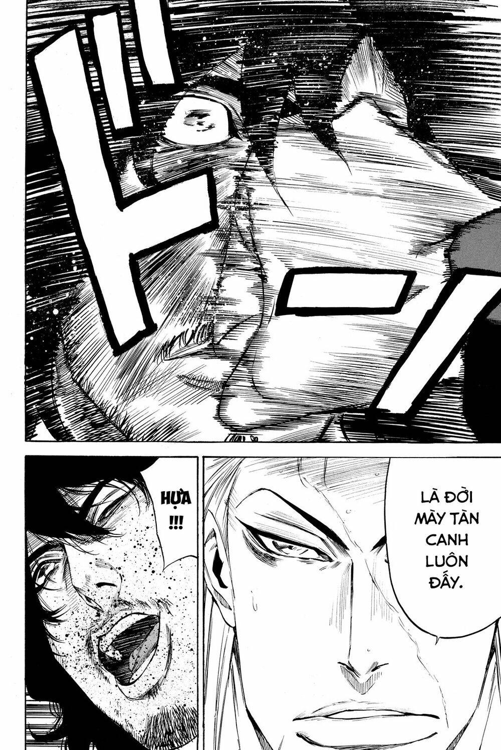A-bout! Chapter 181 - AB Truyện
