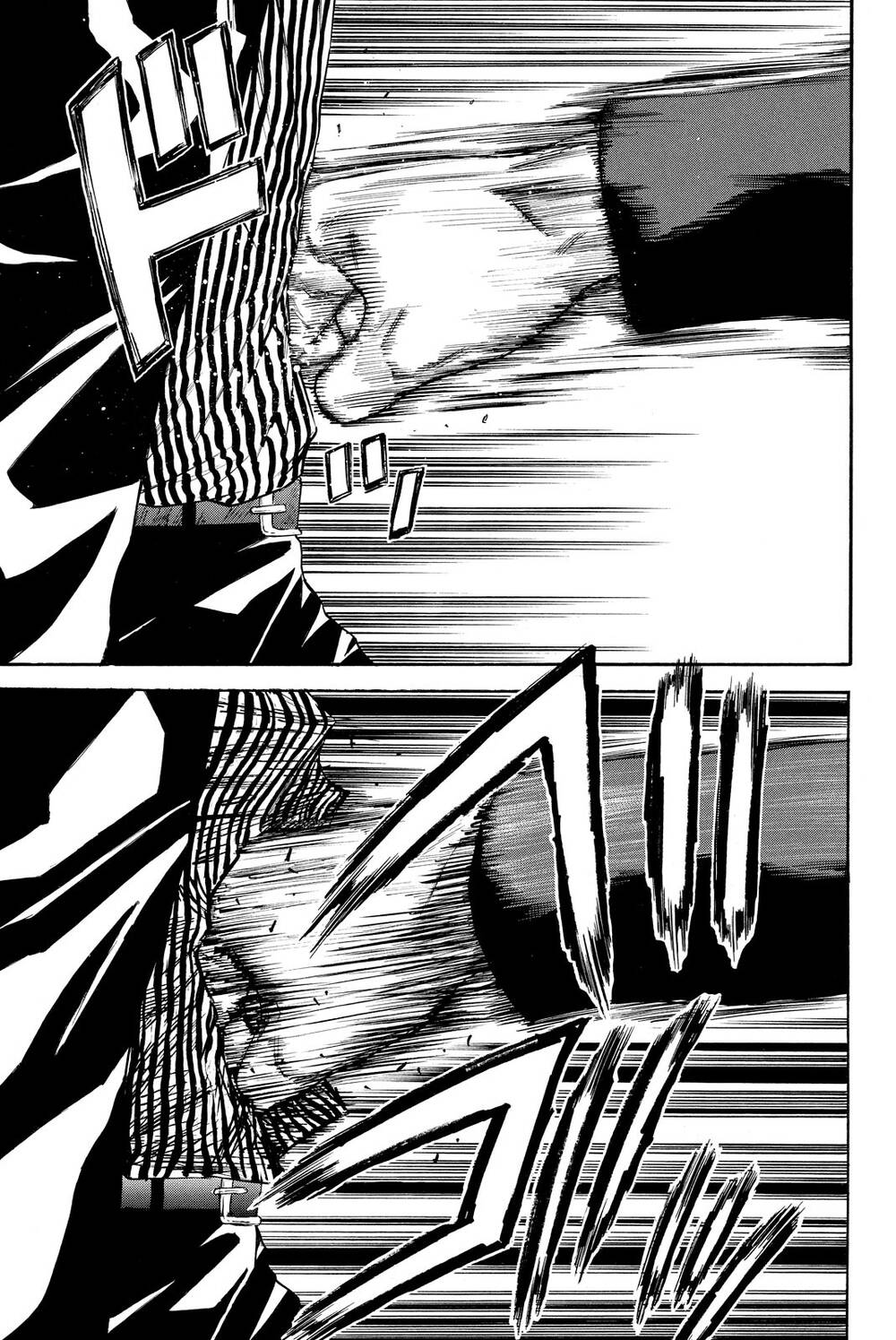 A-bout! Chapter 182 - TC Truyện