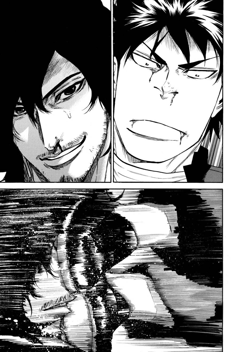 A-bout! Chapter 182 - TC Truyện