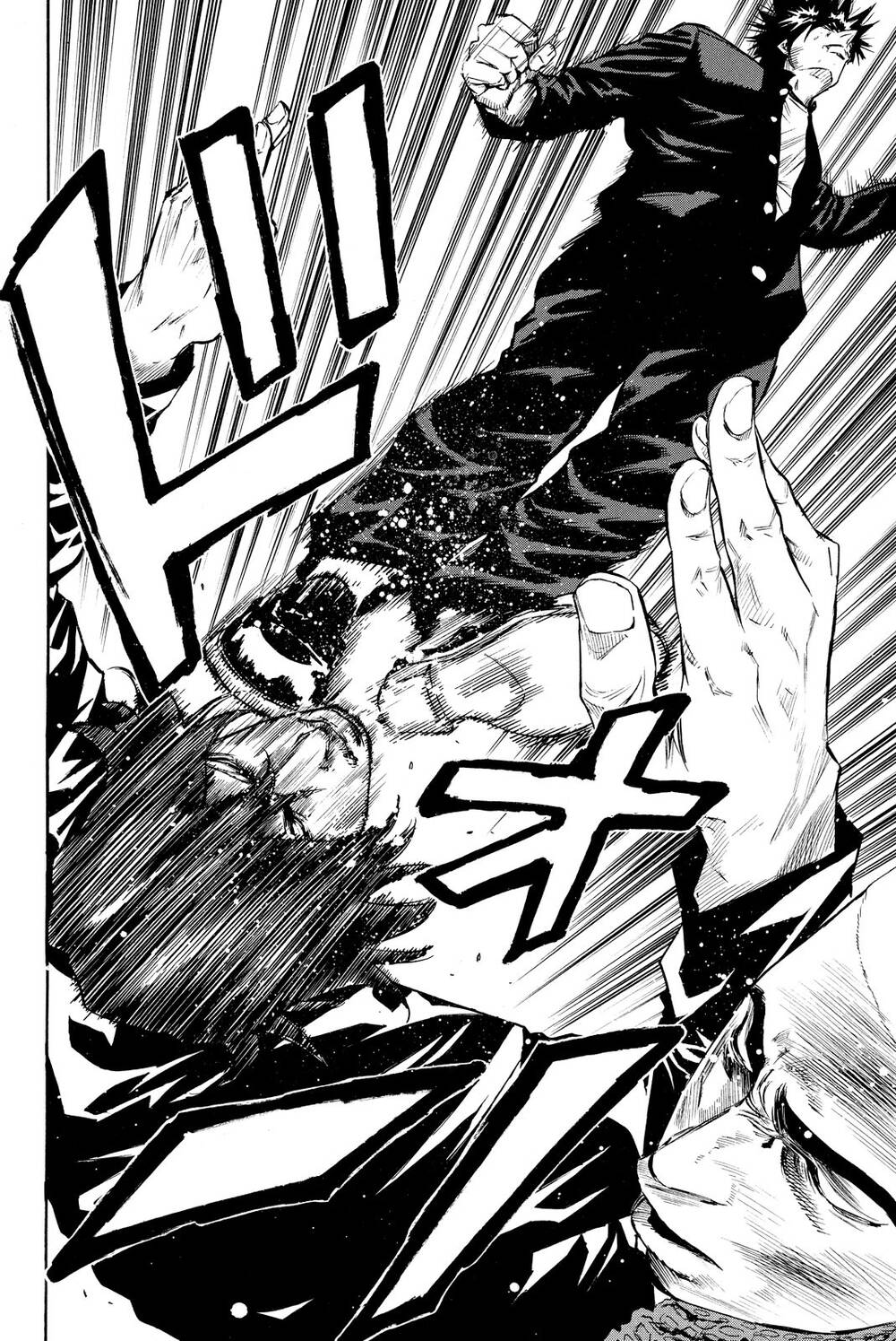 A-bout! Chapter 182 - TC Truyện