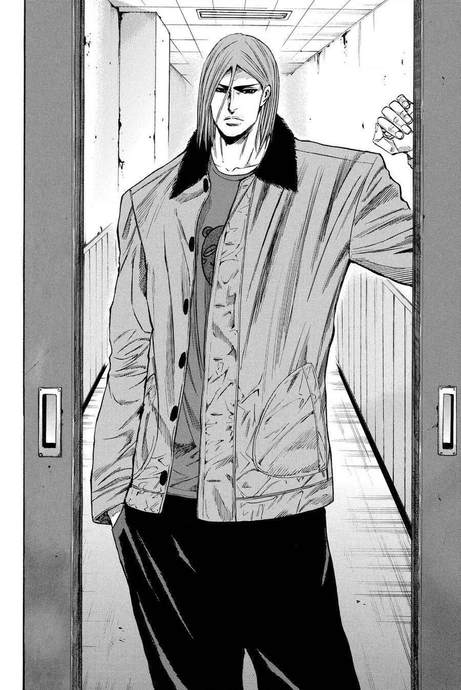 A-bout! Chapter 198 - TC Truyện
