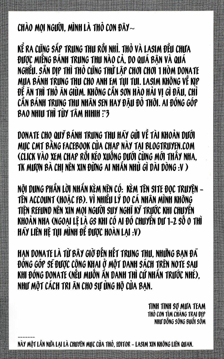 A-bout! Chapter 103 - TC Truyện