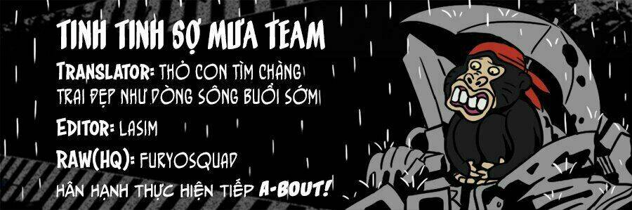 A-bout! Chapter 107 - AB Truyện