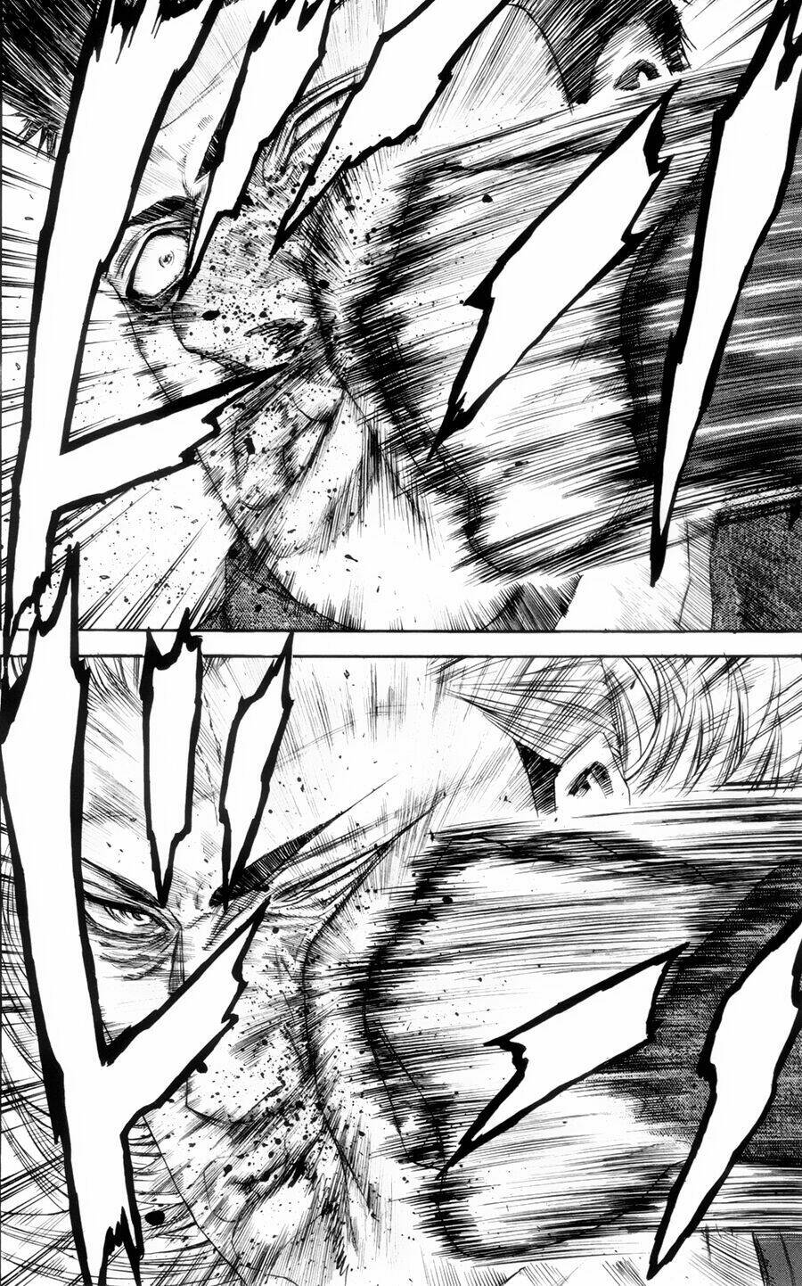 A-bout! Chapter 114 - AB Truyện