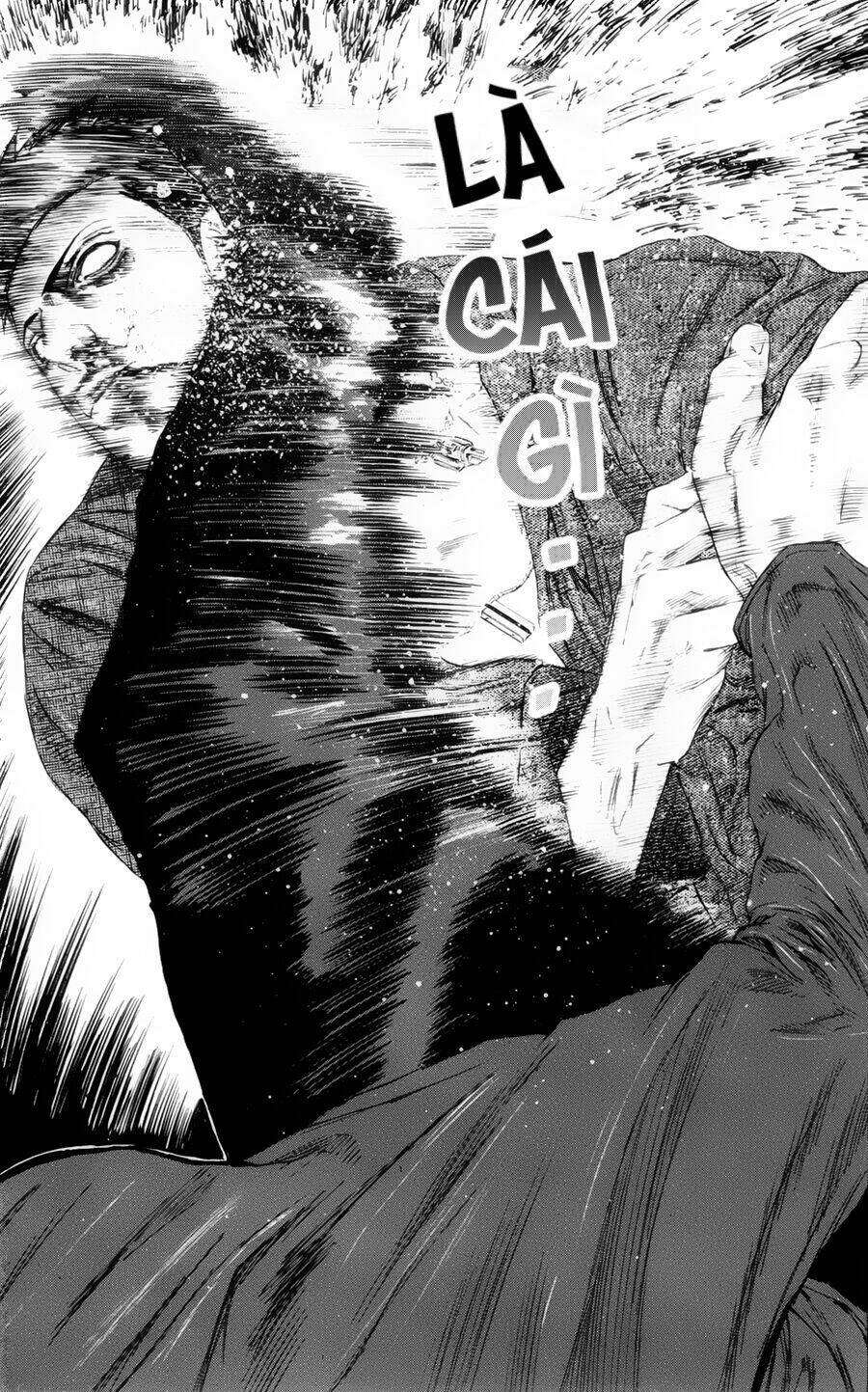 A-bout! Chapter 114 - AB Truyện