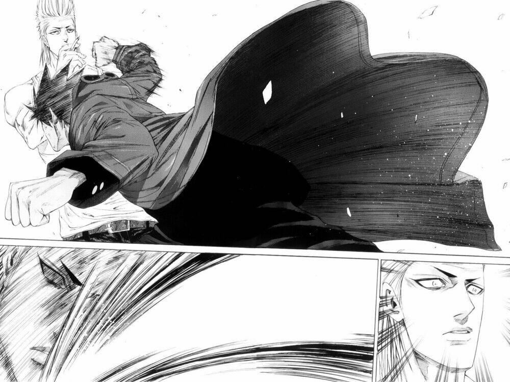 A-bout! Chapter 116 - AB Truyện