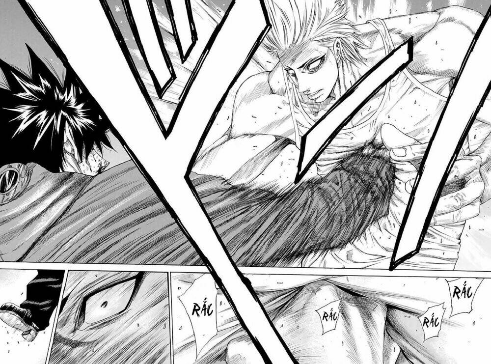 A-bout! Chapter 119 - TC Truyện