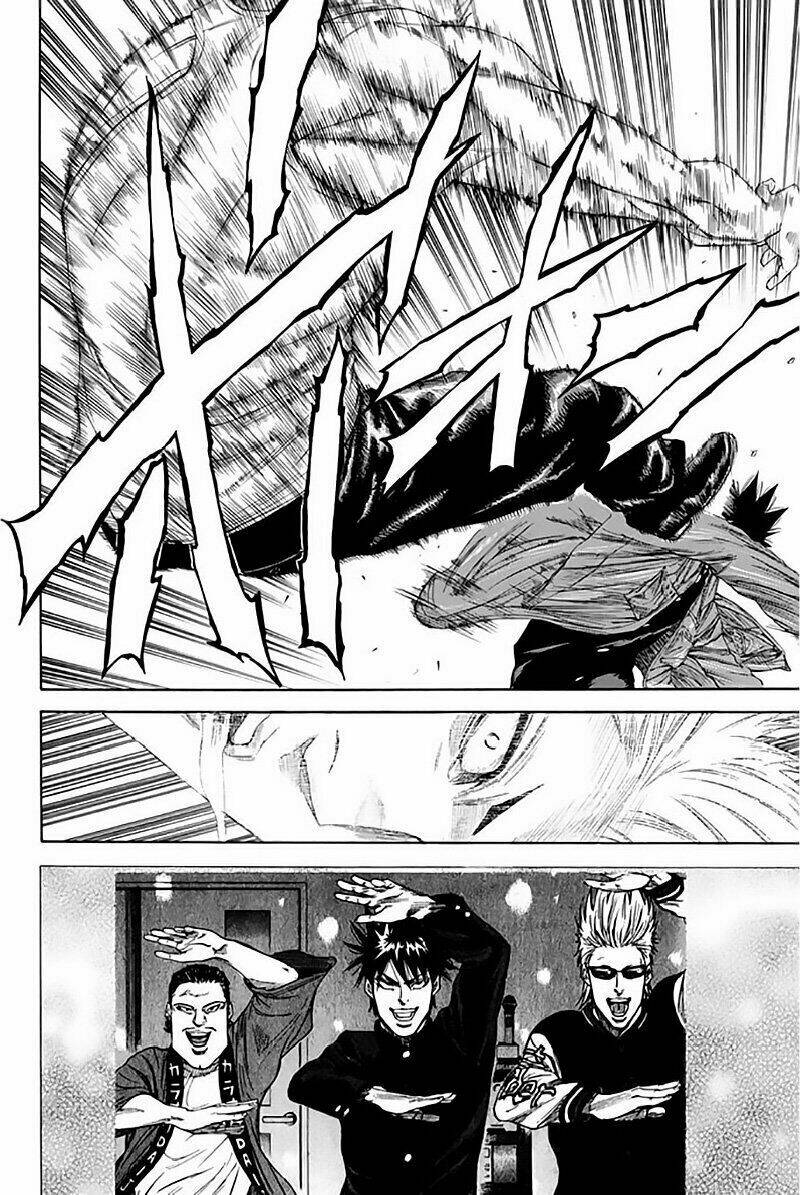 A-bout! Chapter 119 - TC Truyện
