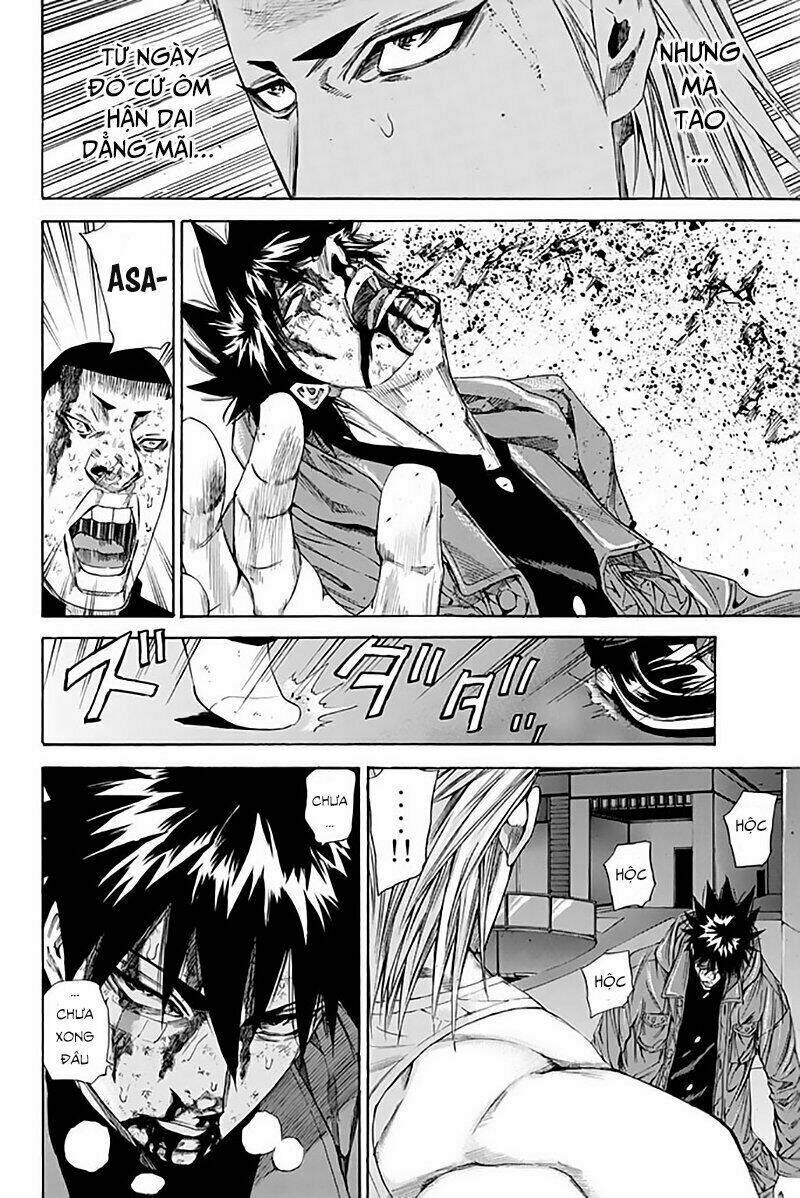 A-bout! Chapter 119 - TC Truyện