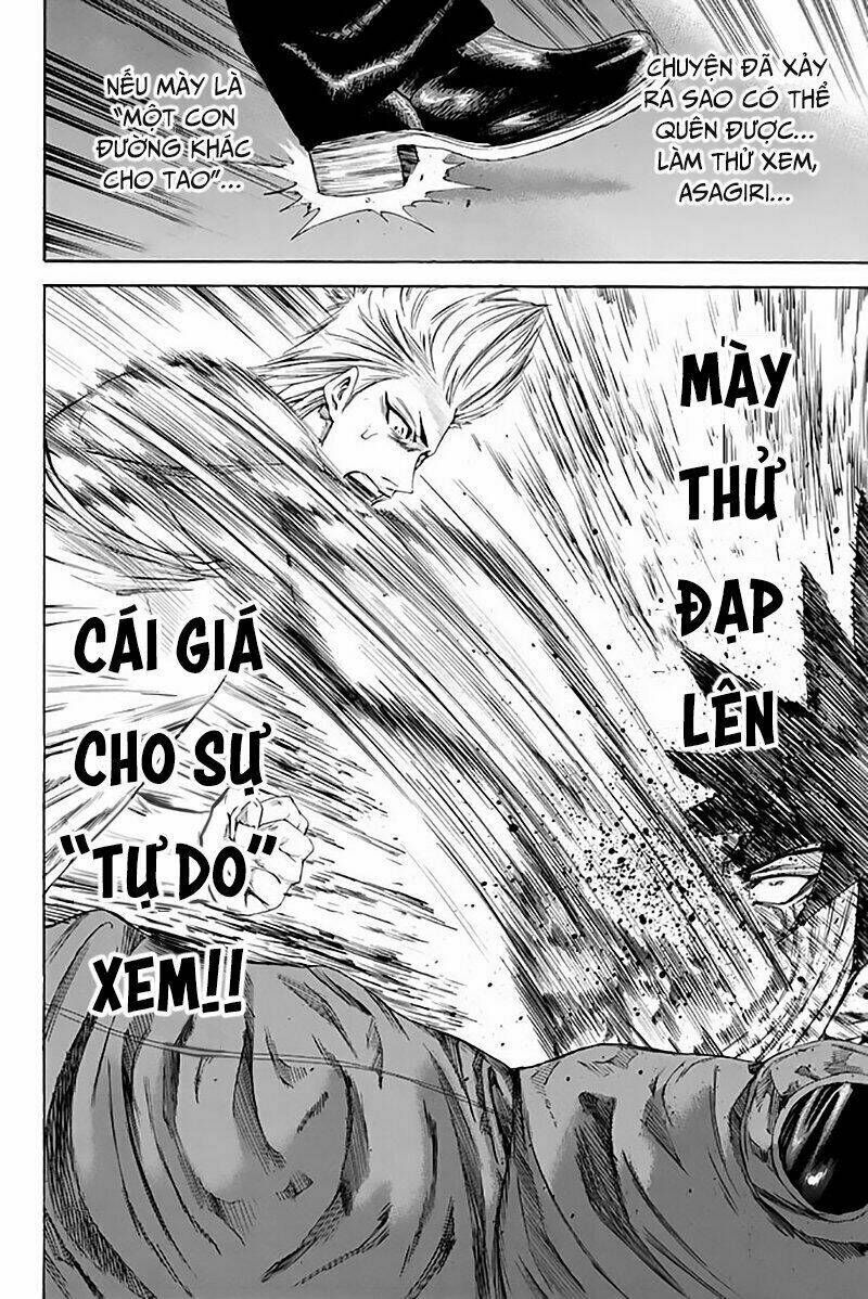 A-bout! Chapter 119 - TC Truyện