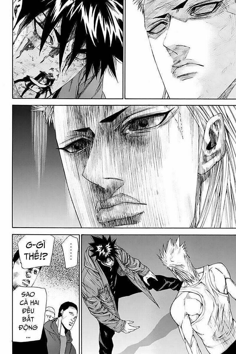 A-bout! Chapter 119 - TC Truyện
