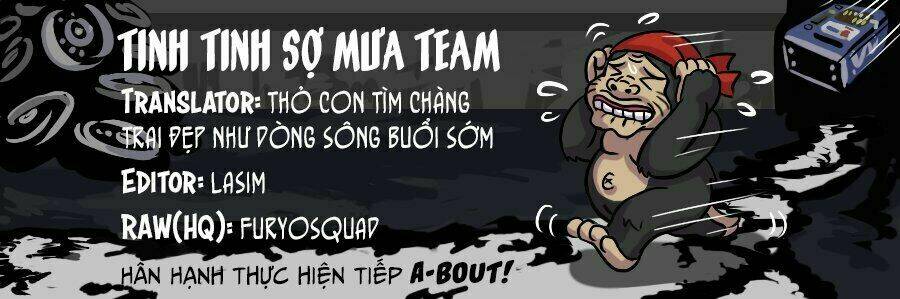 A-bout! Chapter 123 - TC Truyện