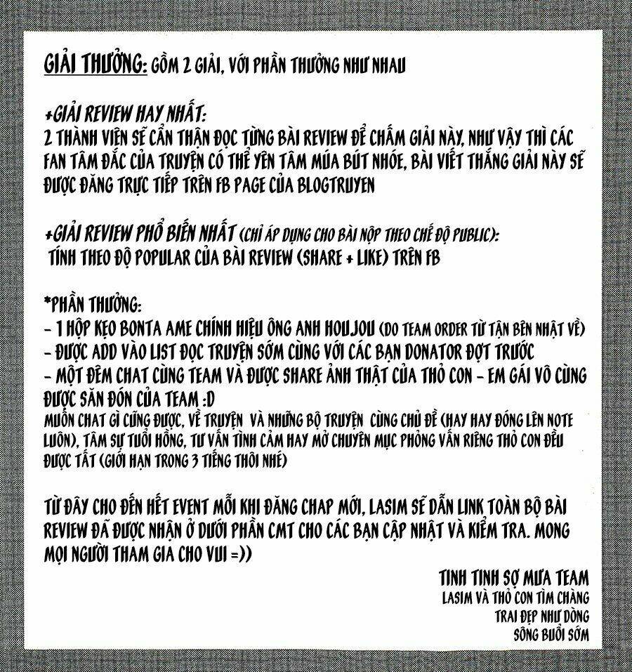 A-bout! Chapter 125 - AB Truyện