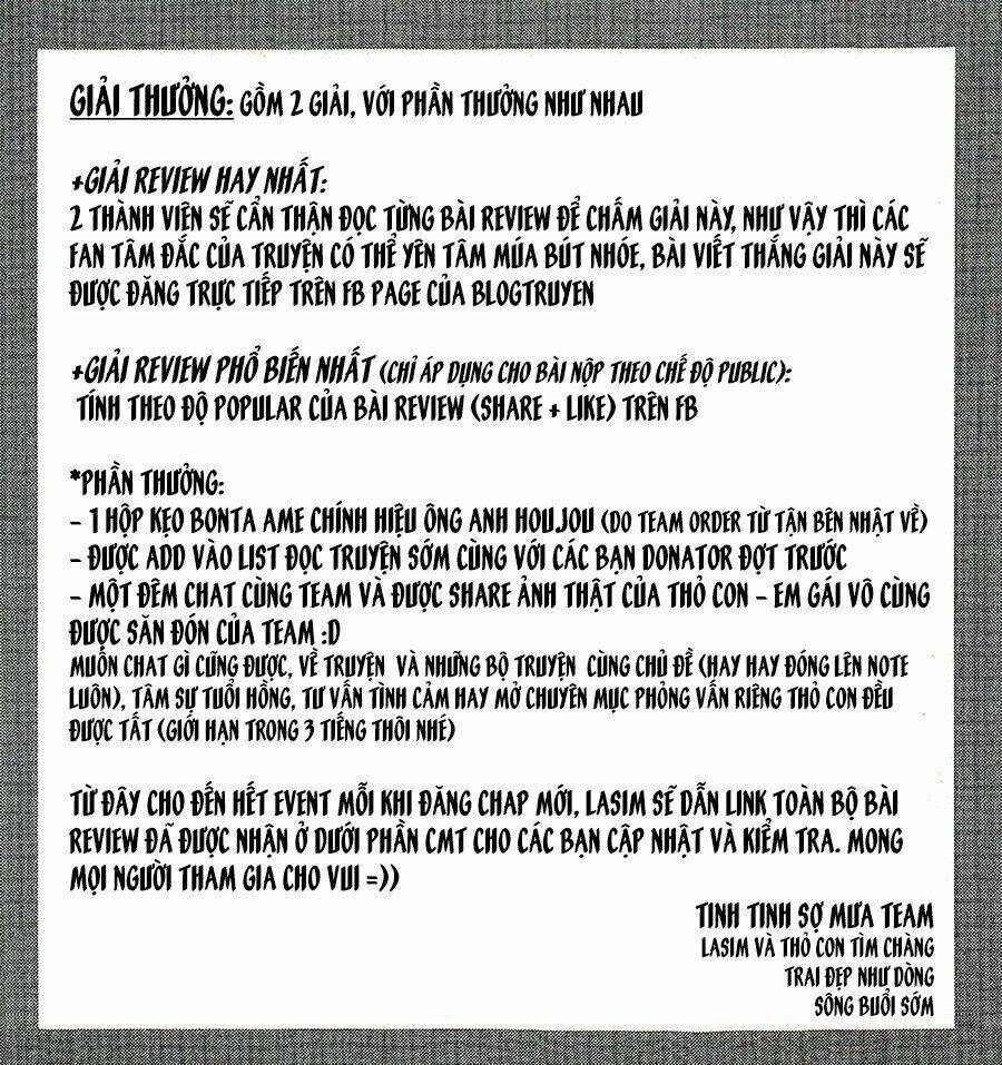 A-bout! Chapter 128 - TC Truyện