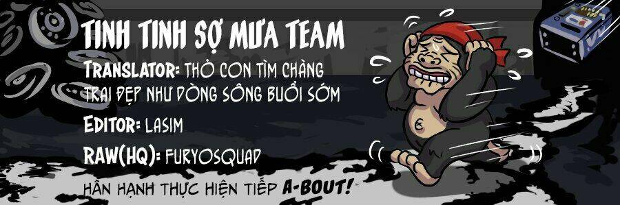 A-bout! Chapter 129 - TC Truyện