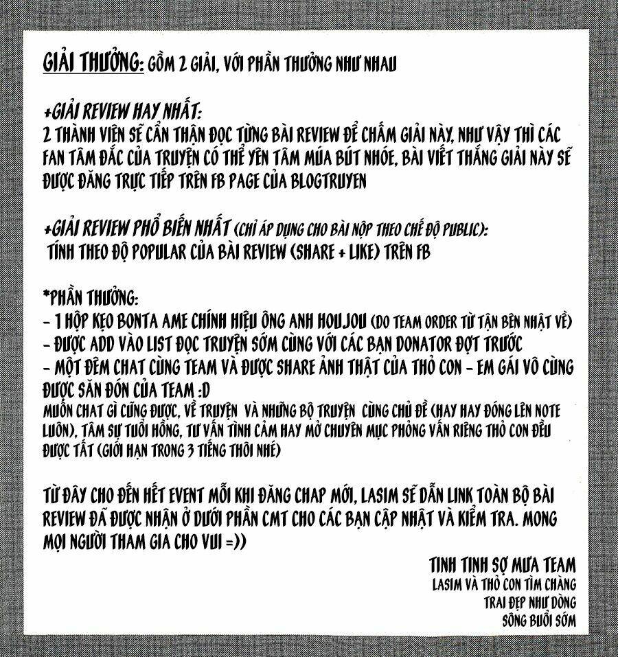 A-bout! Chapter 130 - TC Truyện