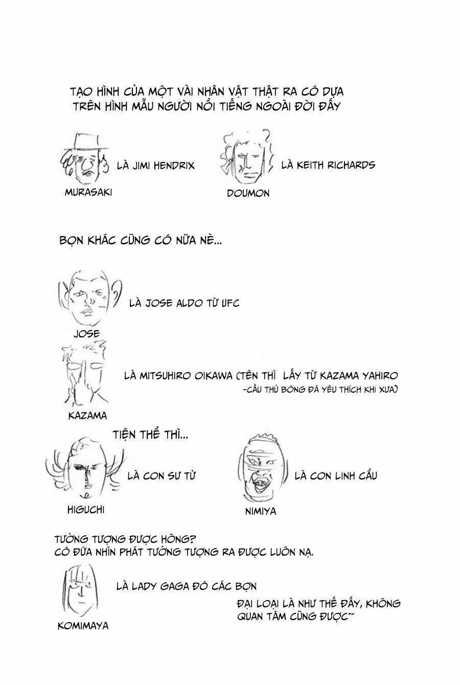 A-bout! Chapter 131 - AB Truyện