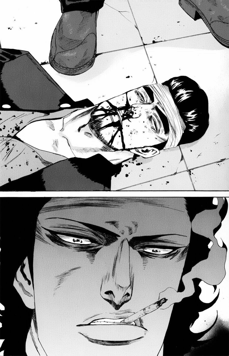 A-bout! Chapter 135 - TC Truyện