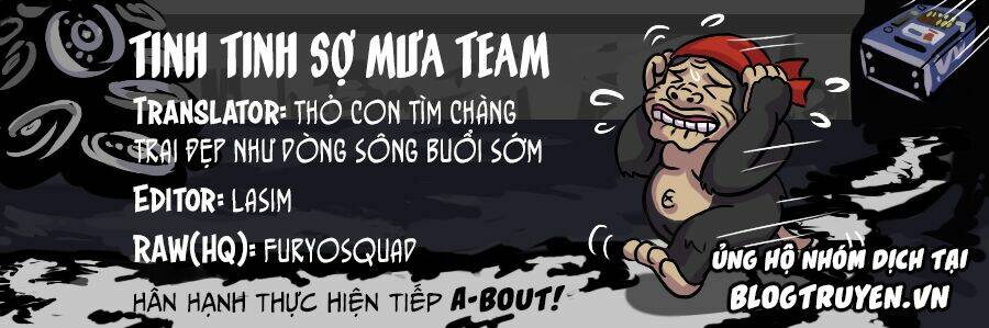 A-bout! Chapter 144 - TC Truyện