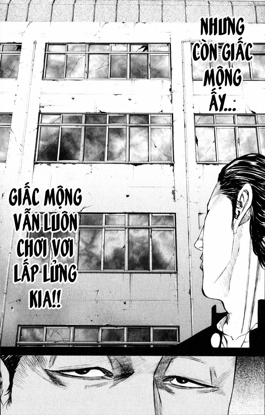 A-bout! Chapter 144 - TC Truyện