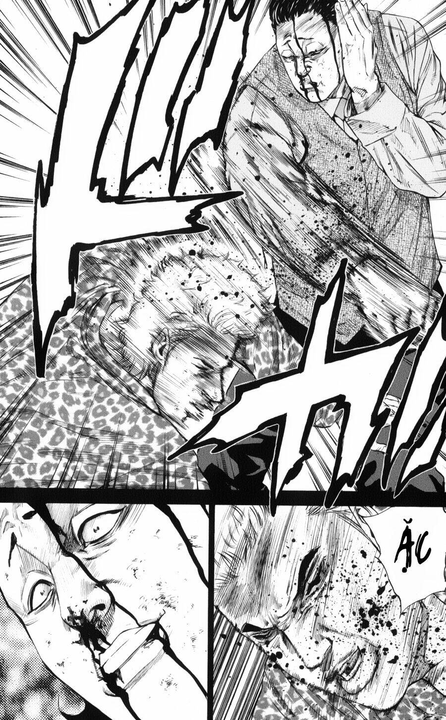 A-bout! Chapter 144 - TC Truyện