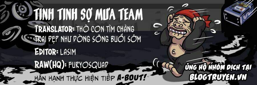 A-bout! Chapter 147 - AB Truyện