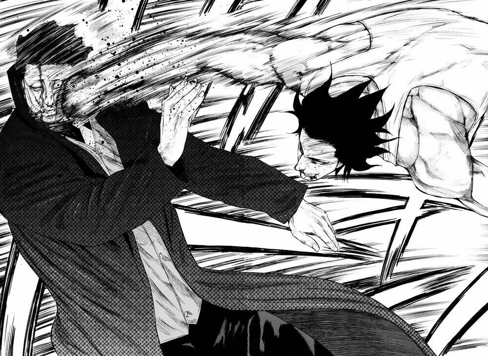 A-bout! Chapter 147 - AB Truyện
