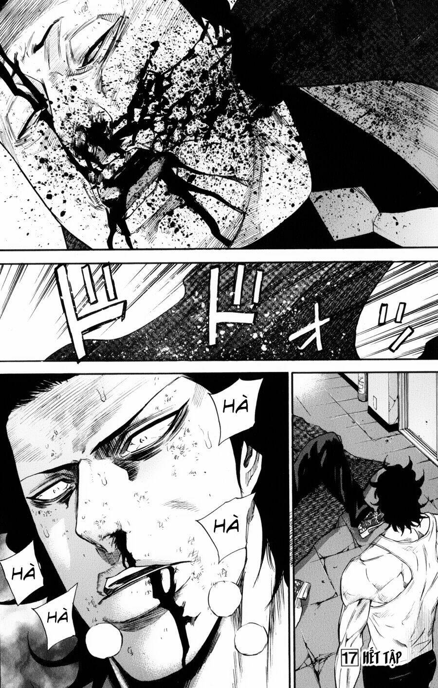 A-bout! Chapter 147 - AB Truyện