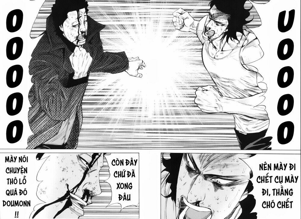 A-bout! Chapter 147 - AB Truyện