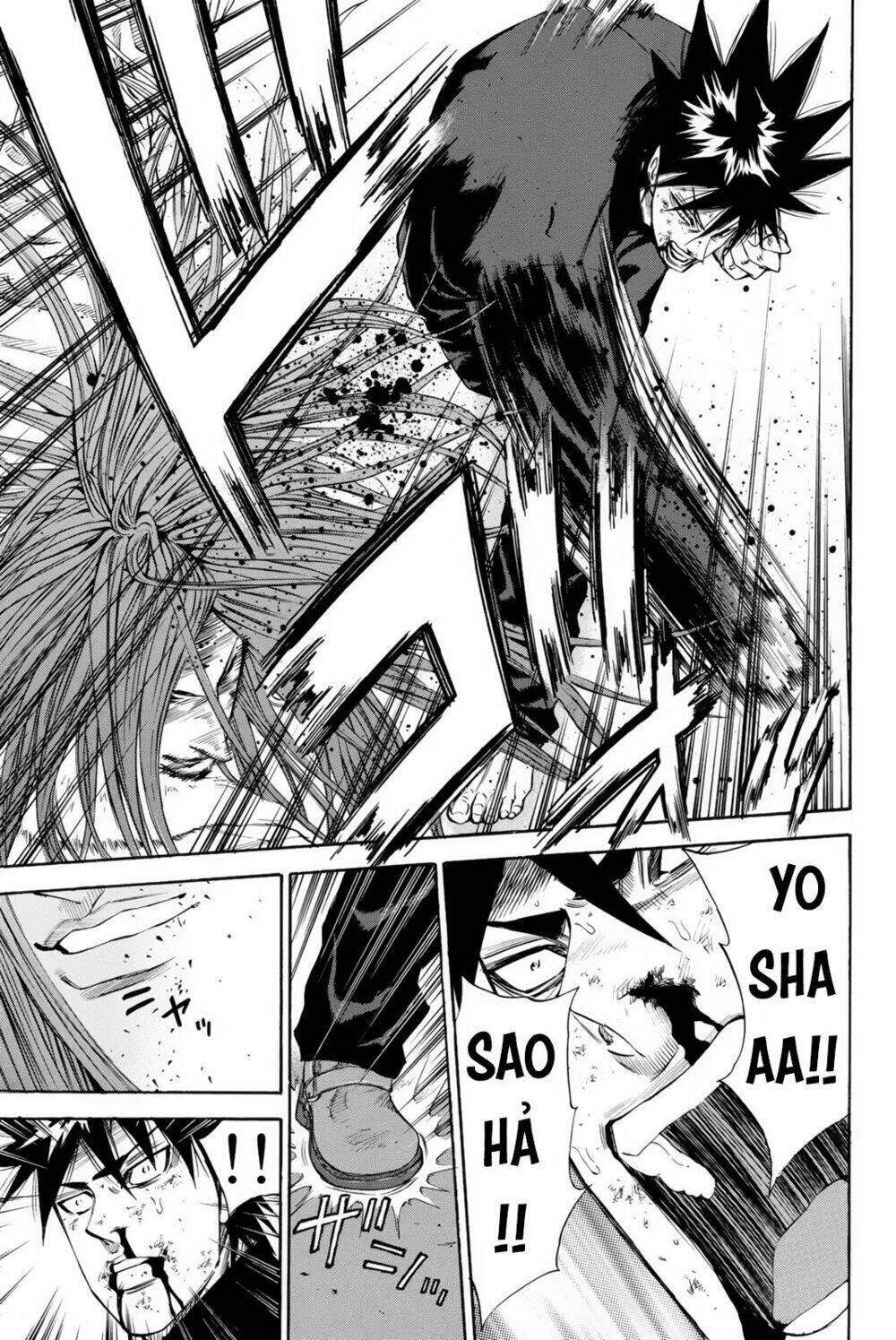 A-bout! Chapter 148 - TC Truyện